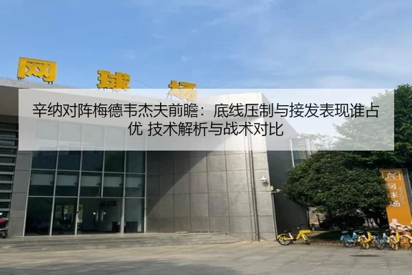 辛纳对阵梅德韦杰夫前瞻：底线压制与接发表现谁占优 技术解析与战术对比