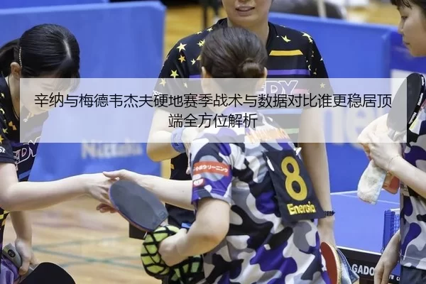 辛纳与梅德韦杰夫硬地赛季战术与数据对比谁更稳居顶端全方位解析